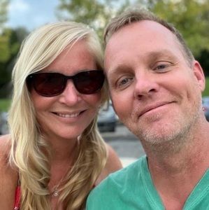 Meet your Posher, Tim